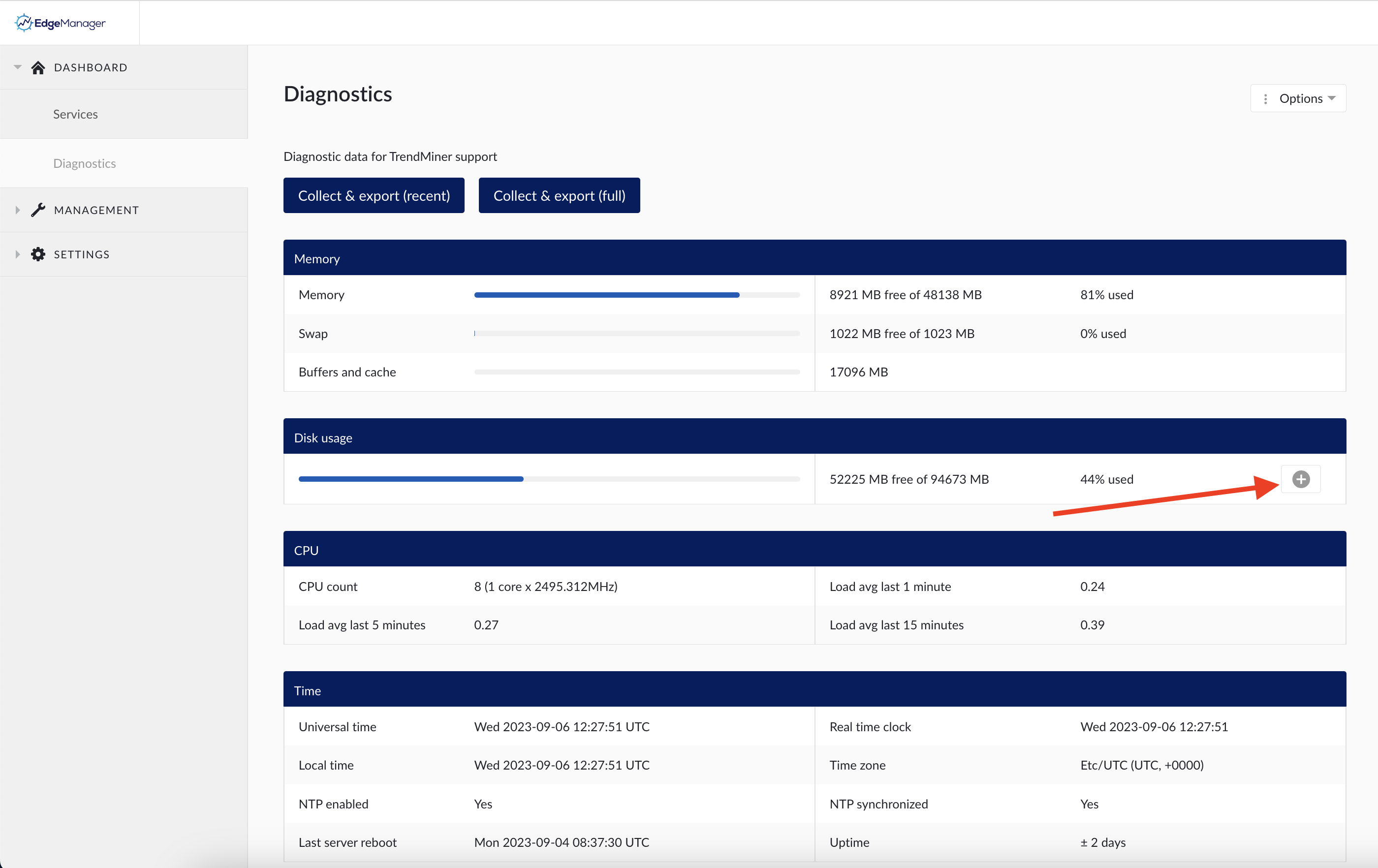 edge_manager_diagnostics_expand_disk_2023.R3.0