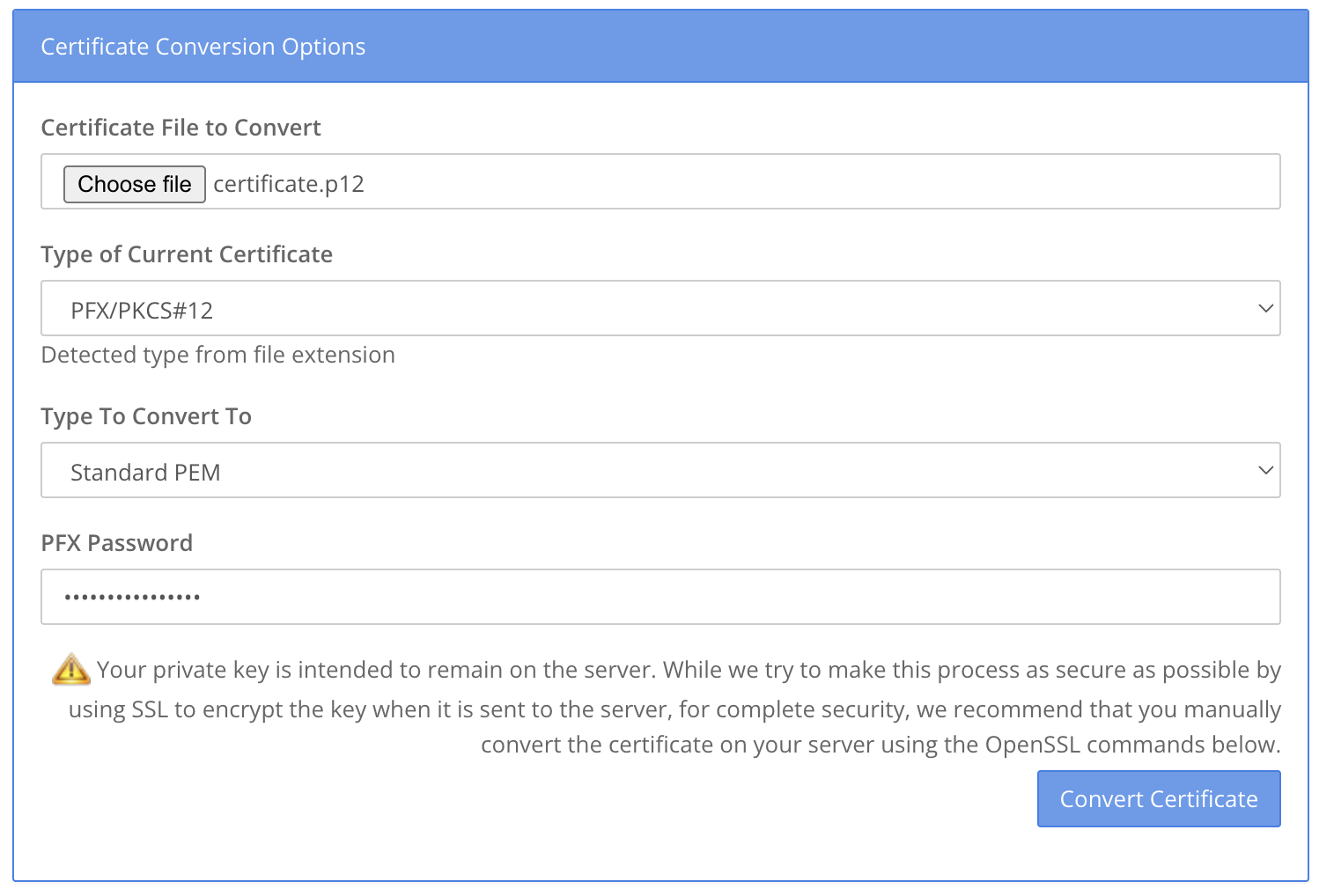 convert_certificate