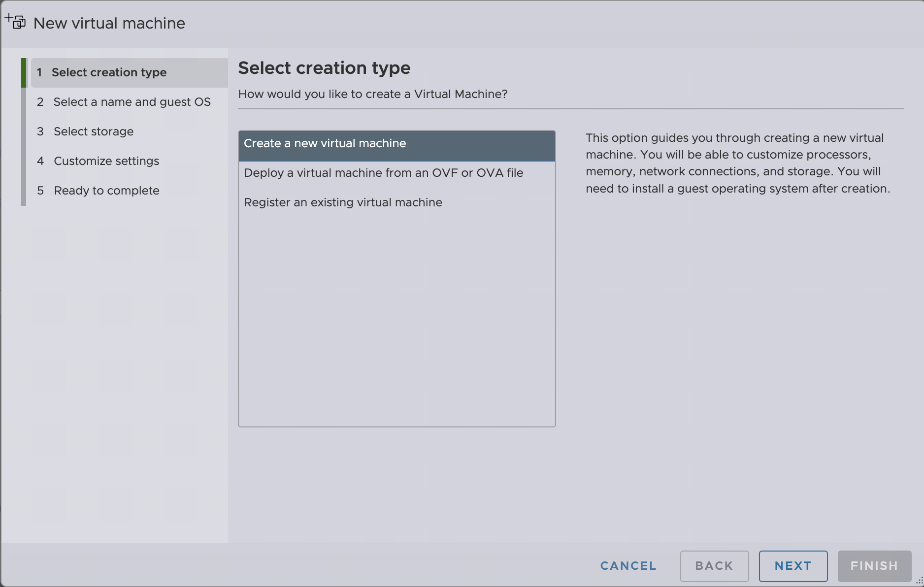 vmware_create_new_vm