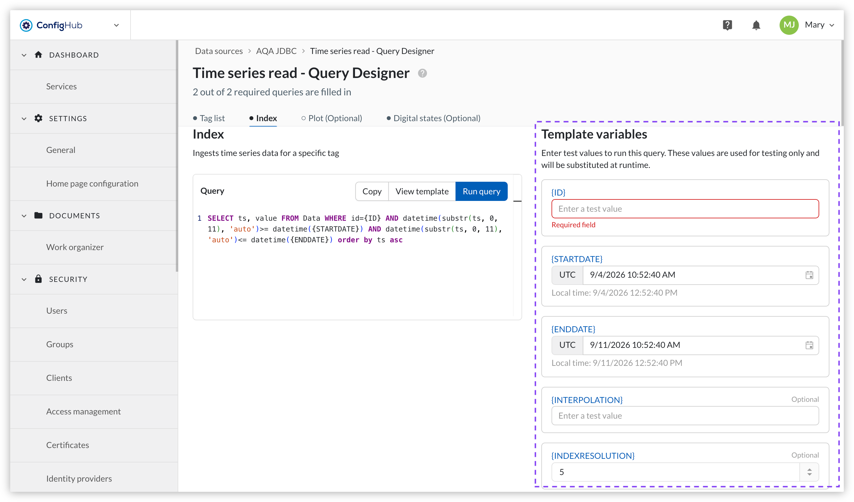 2026_R3_ConfigHub_QueryDesigner_Variables.png